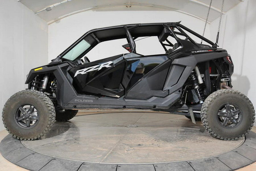 2023 Polaris® RZR Turbo R 4 Sport