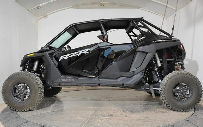 2023 Polaris® RZR Turbo R 4 Sport