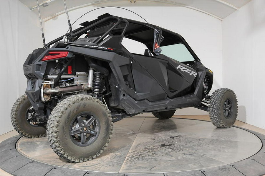 2023 Polaris® RZR Turbo R 4 Sport