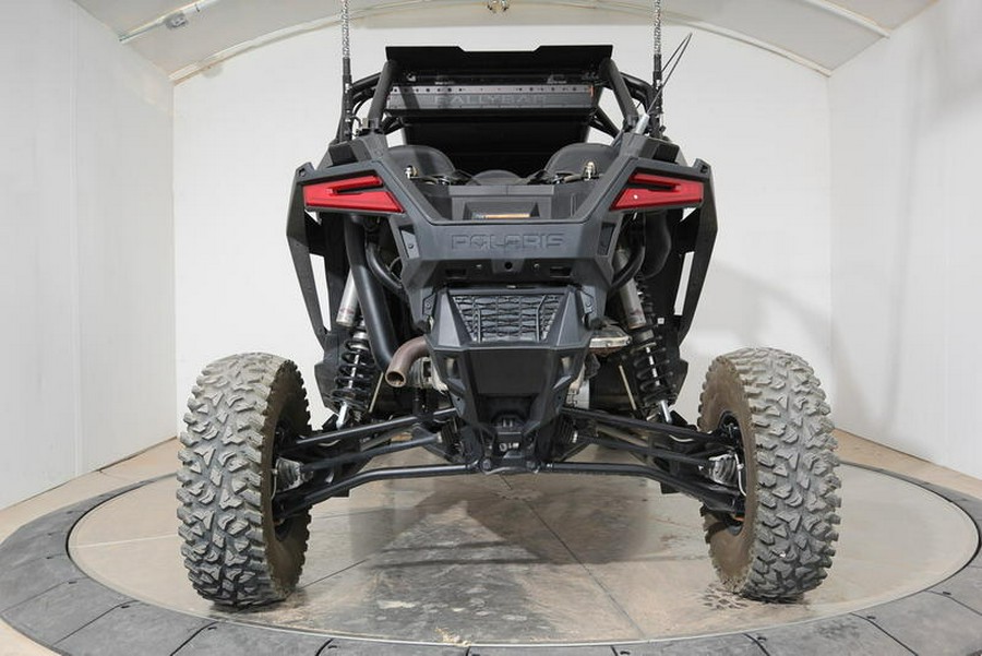 2023 Polaris® RZR Turbo R 4 Sport