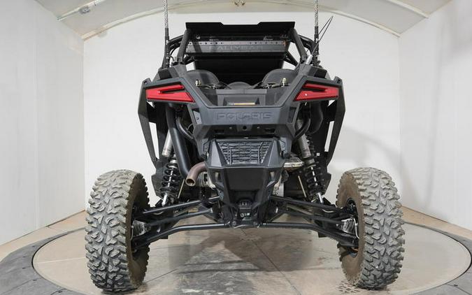 2023 Polaris® RZR Turbo R 4 Sport