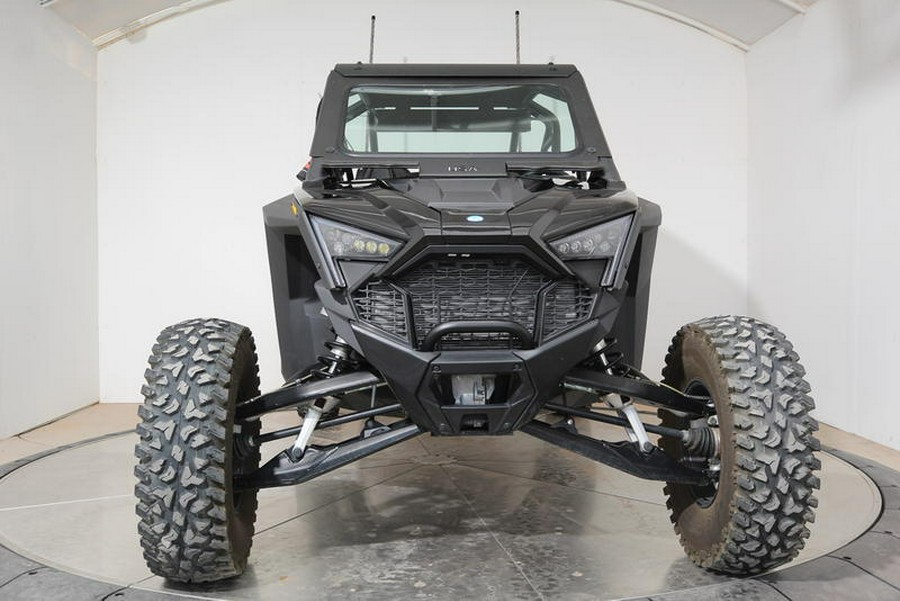 2023 Polaris® RZR Turbo R 4 Sport