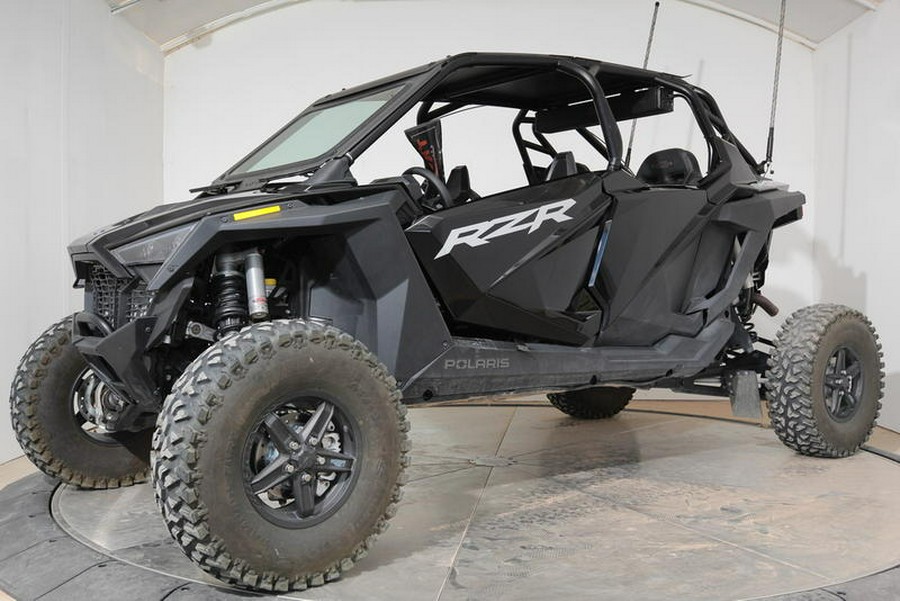 2023 Polaris® RZR Turbo R 4 Sport