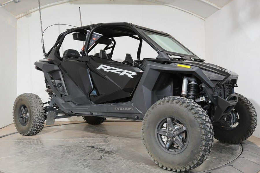 2023 Polaris® RZR Turbo R 4 Sport