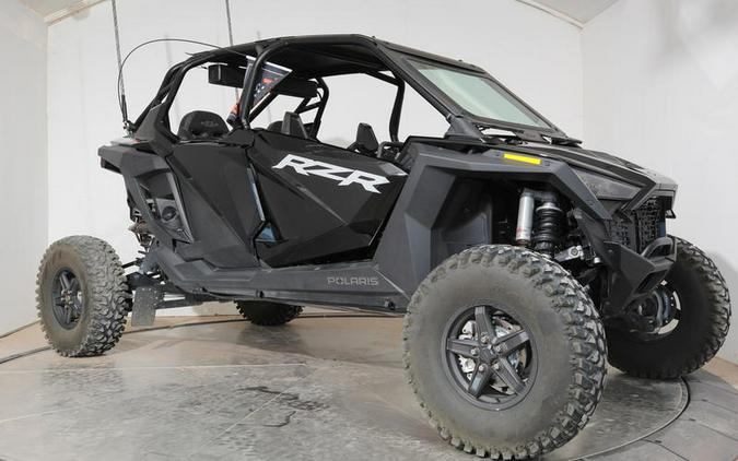 2023 Polaris® RZR Turbo R 4 Sport