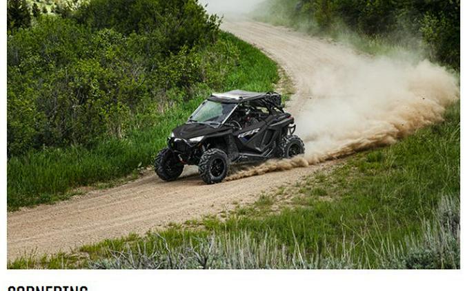 2024 Polaris Industries RZR PRO R 4 ULTIMATE MATTE HEAVY METAL