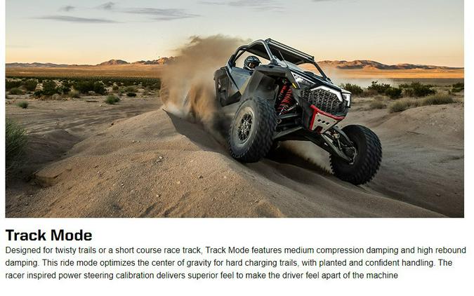 2024 Polaris Industries RZR PRO R 4 ULTIMATE MATTE HEAVY METAL