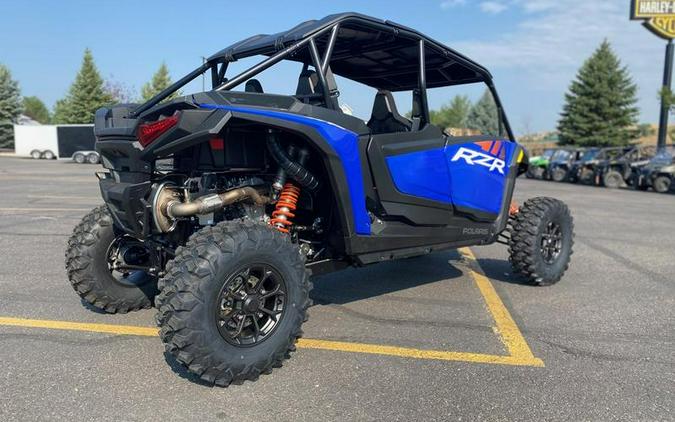 2025 Polaris® RZR XP 4 1000 Ultimate