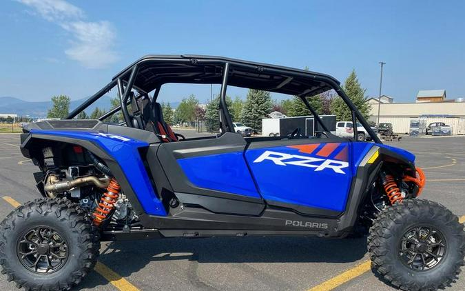 2025 Polaris® RZR XP 4 1000 Ultimate