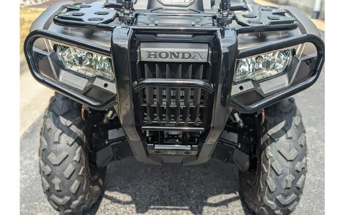 2022 Honda FourTrax Foreman Rubicon 4x4 EPS