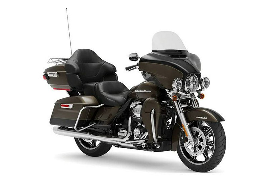 2020 Harley-Davidson Ultra Limited