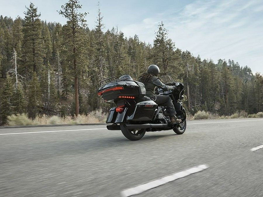 2020 Harley-Davidson Ultra Limited