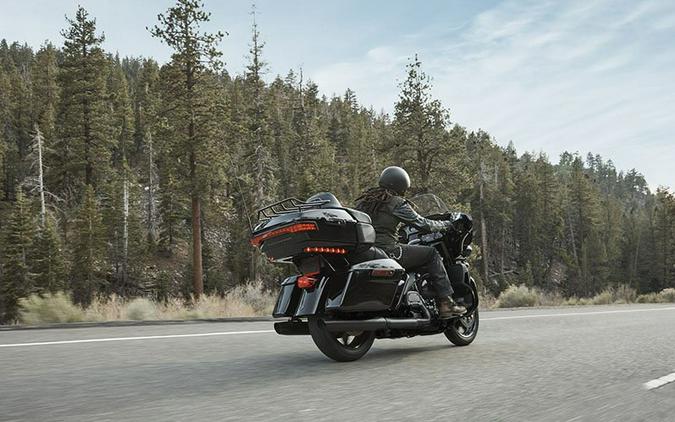 2020 Harley-Davidson Ultra Limited