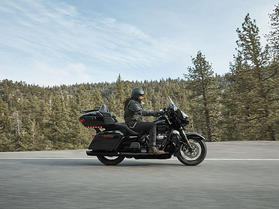 2020 Harley-Davidson Ultra Limited