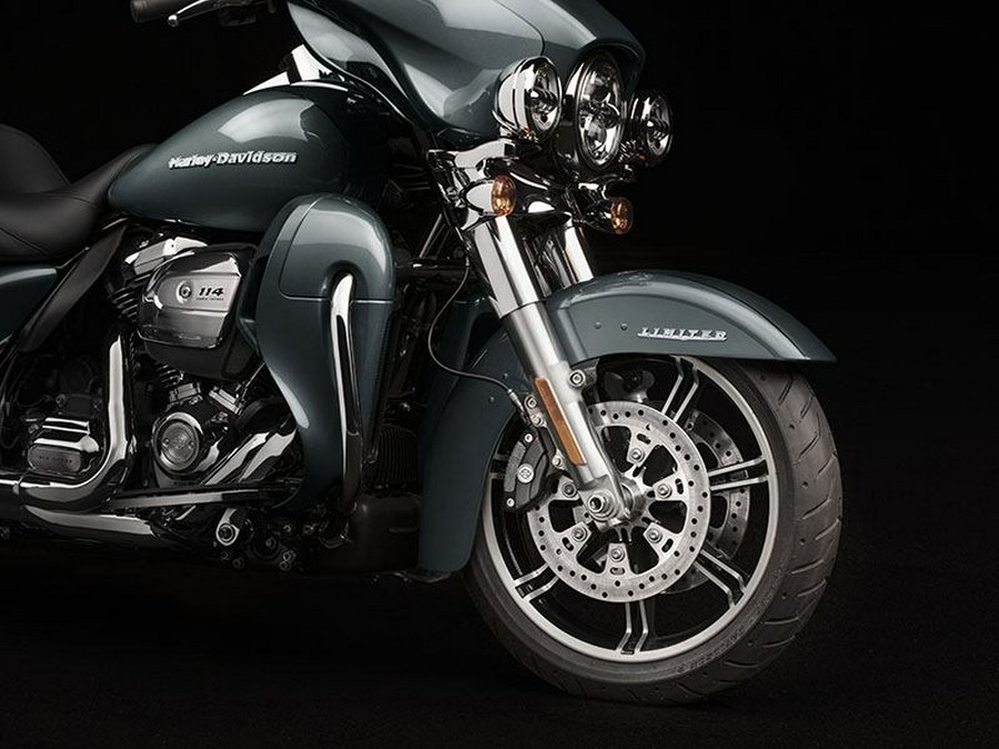 2020 Harley-Davidson Ultra Limited