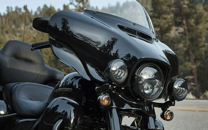 2020 Harley-Davidson Ultra Limited