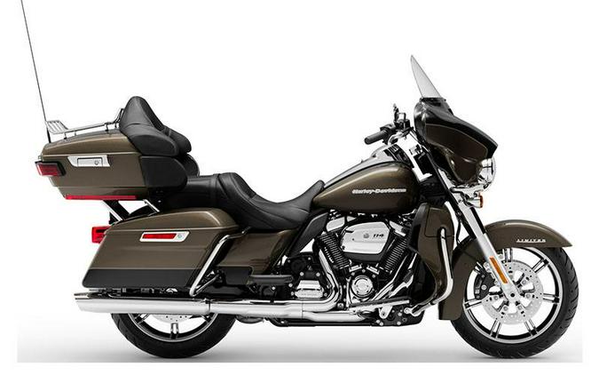 2020 Harley-Davidson Ultra Limited