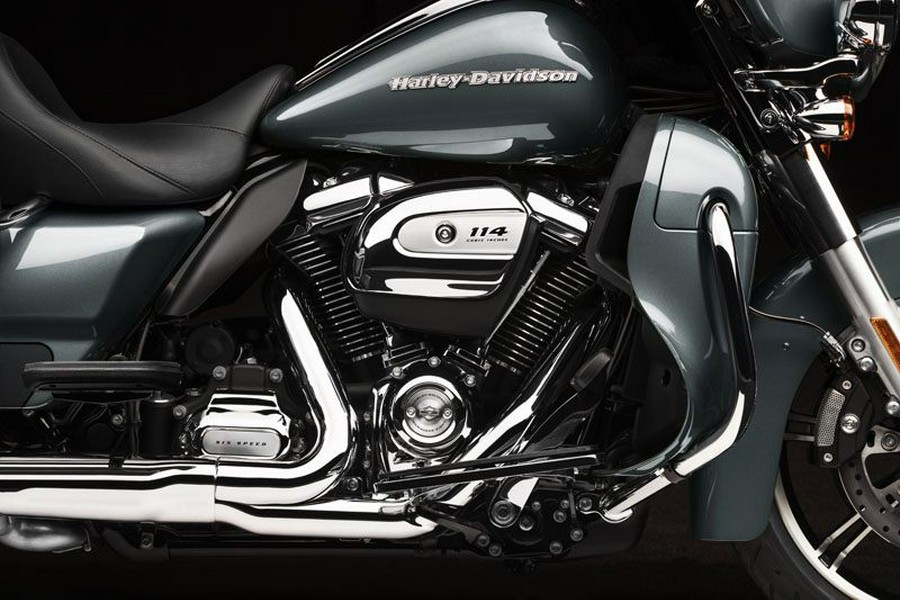 2020 Harley-Davidson Ultra Limited