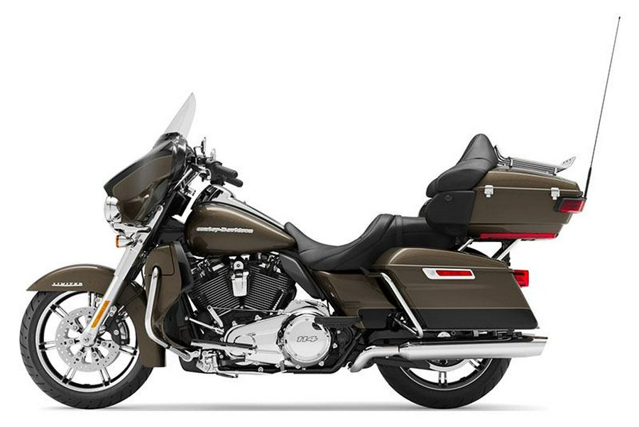 2020 Harley-Davidson Ultra Limited