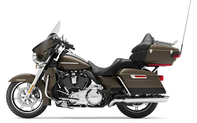 2020 Harley-Davidson Ultra Limited