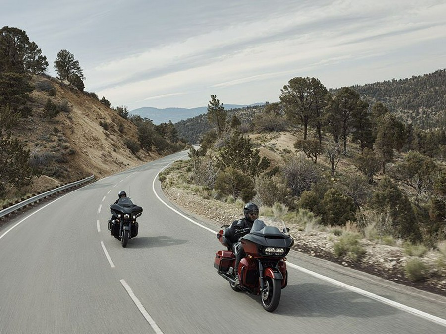 2020 Harley-Davidson Ultra Limited