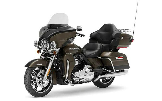 2020 Harley-Davidson Ultra Limited