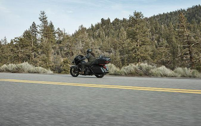 2020 Harley-Davidson Ultra Limited