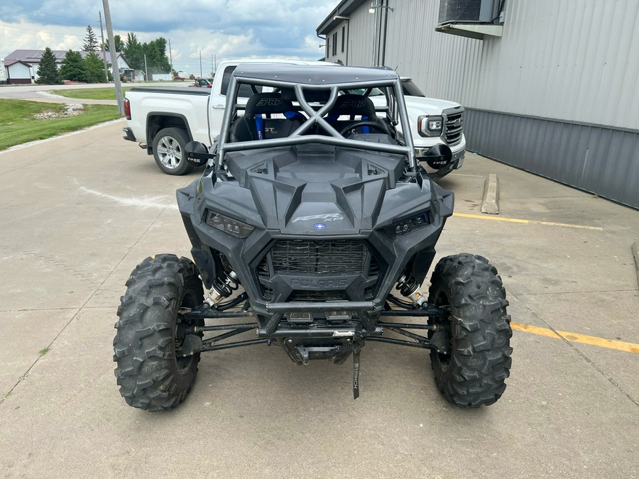 2023 Polaris RZR XP 1000 Sport