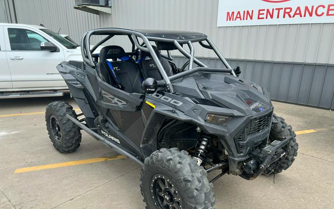 2023 Polaris RZR XP 1000 Sport