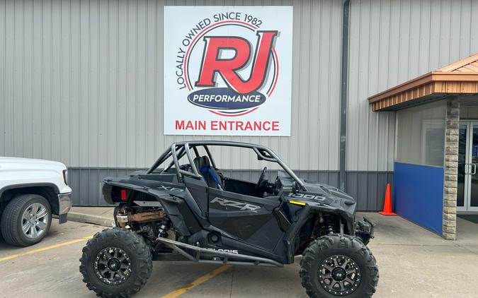 2023 Polaris RZR XP 1000 Sport