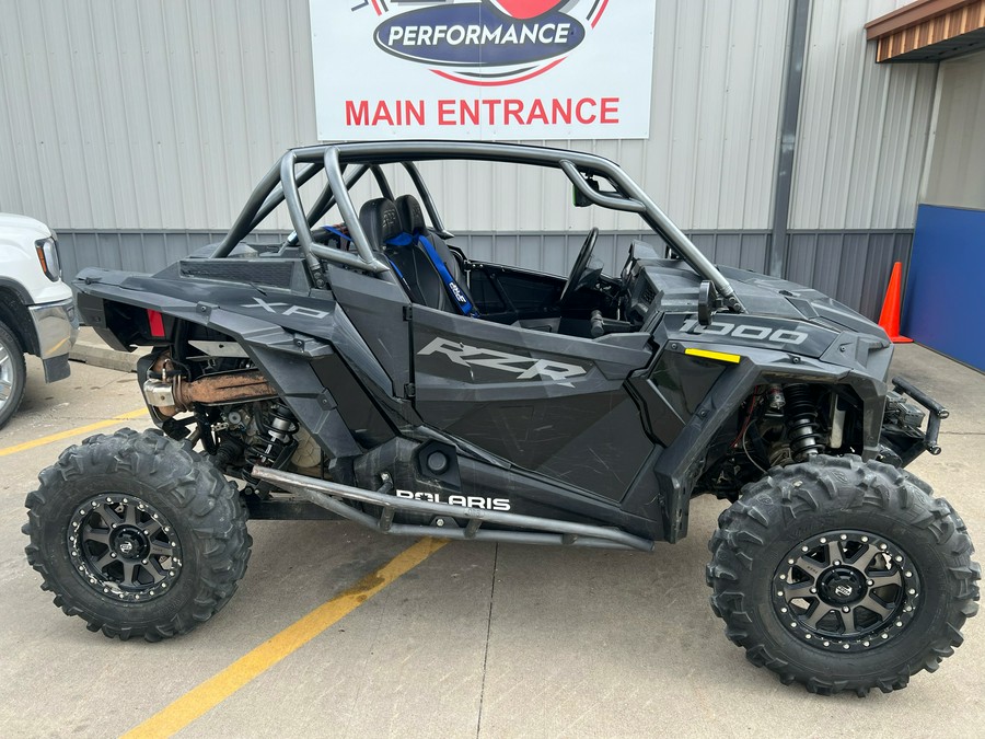 2023 Polaris RZR XP 1000 Sport