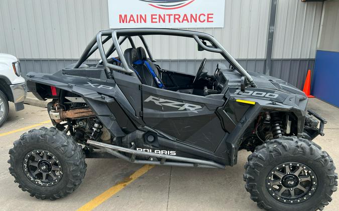 2023 Polaris RZR XP 1000 Sport