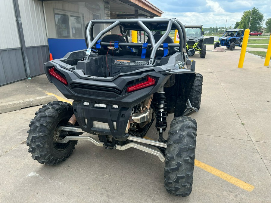 2023 Polaris RZR XP 1000 Sport