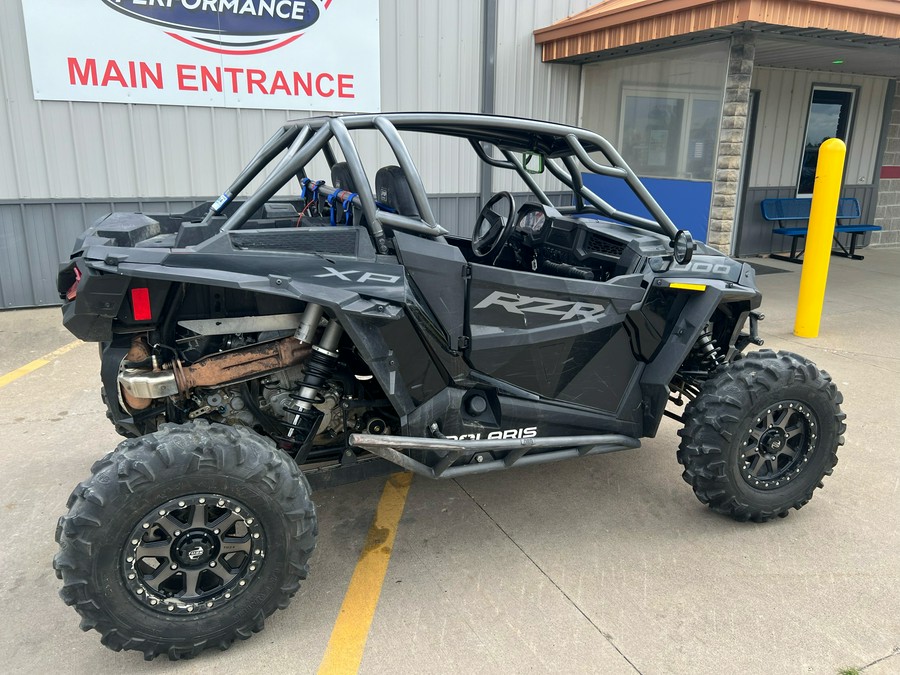 2023 Polaris RZR XP 1000 Sport