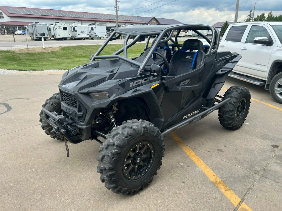 2023 Polaris RZR XP 1000 Sport