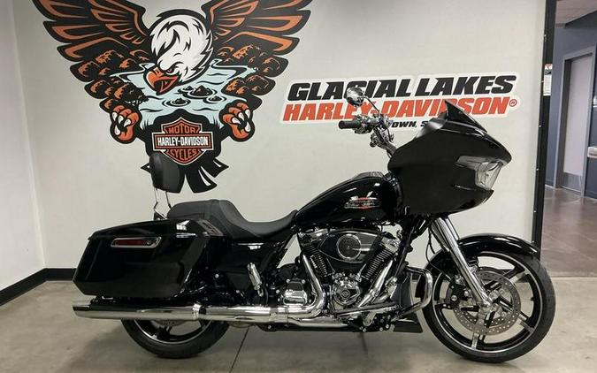 2025 Harley-Davidson® FLTRX - Road Glide®