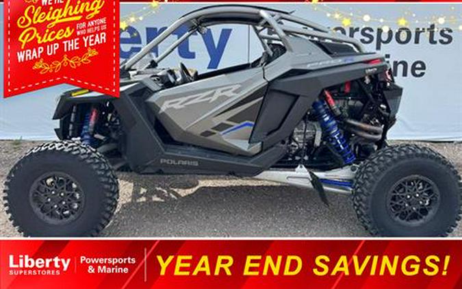 2024 Polaris RZR PRO R Ultimate