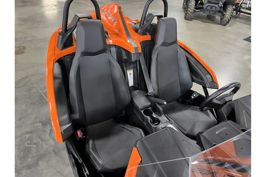 2024 Slingshot Slingshot® SL AutoDrive Volt Orange