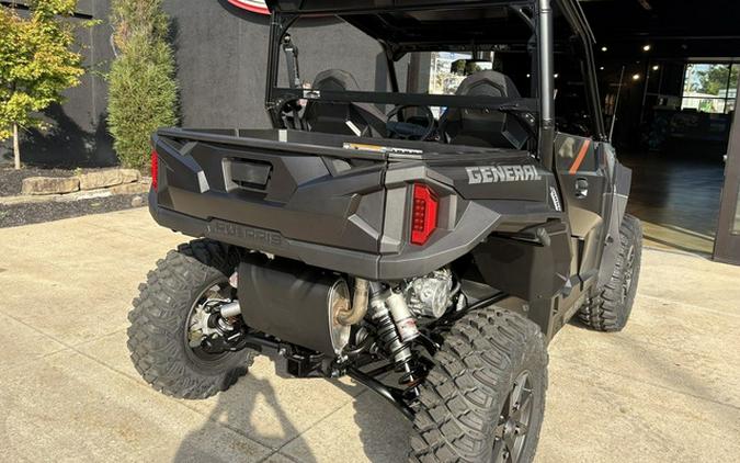 2026 Polaris GENERAL XP 1000 Premium