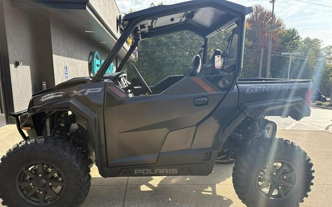 2026 Polaris GENERAL XP 1000 Premium