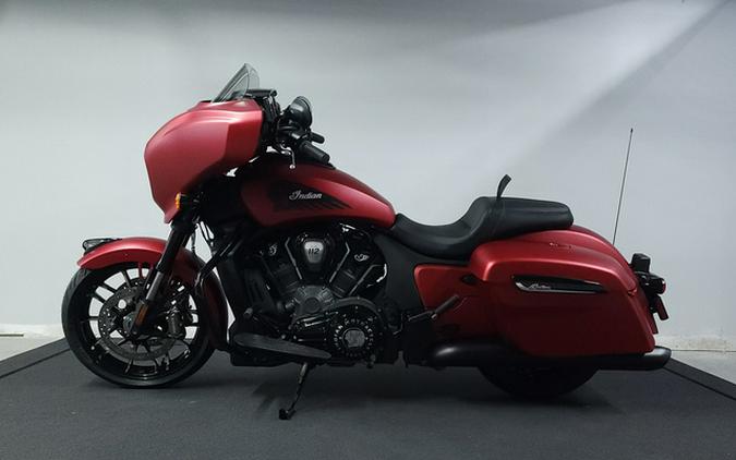 2025 Indian Chieftain PowerPlus Dark Horse 112-OUT THE DOOR!!