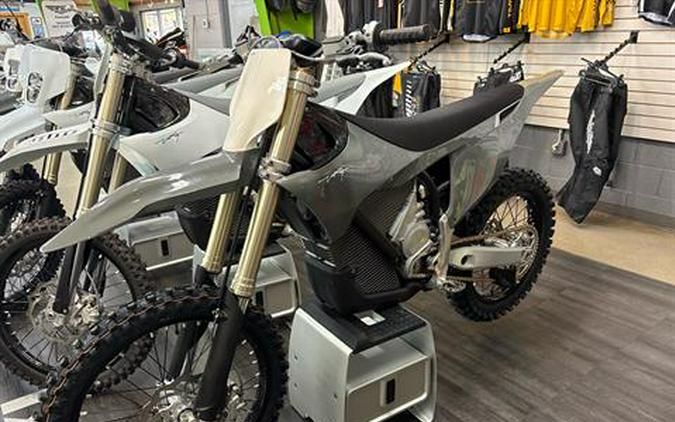 2025 Stark Varg MX 1.2