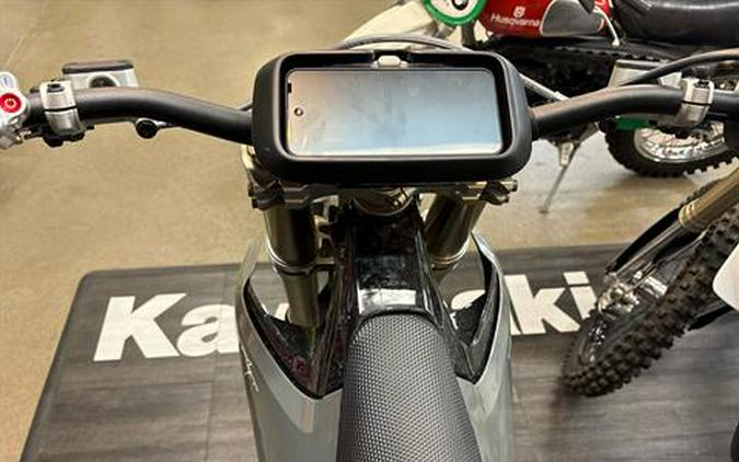 2025 Stark Varg MX 1.2