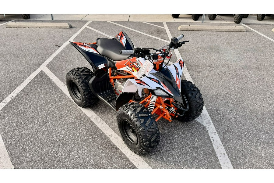 2026 Kayo PREDATOR 110