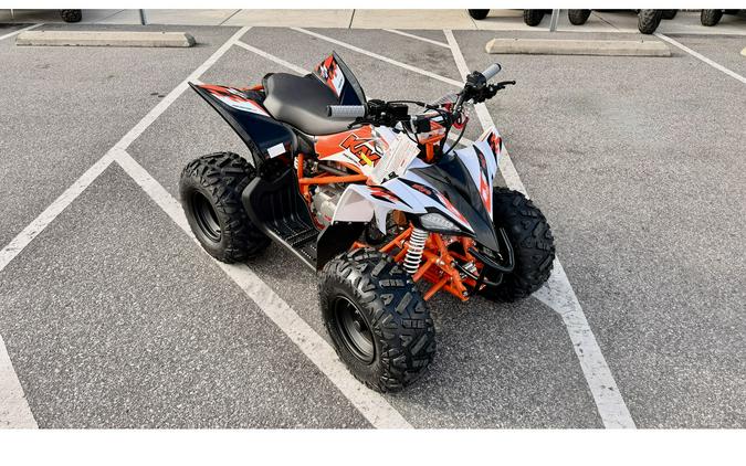 2026 Kayo PREDATOR 110