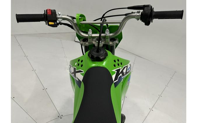2026 KLX 110R L - Kawasaki