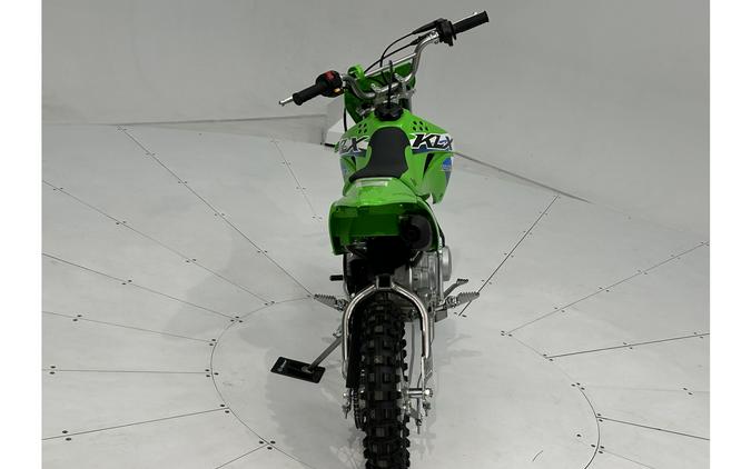 2026 KLX 110R L - Kawasaki
