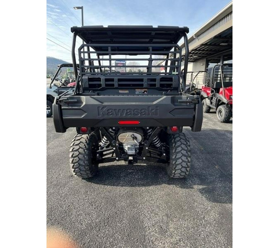 2026 Kawasaki Mule PRO-FXT™ 1000 LE