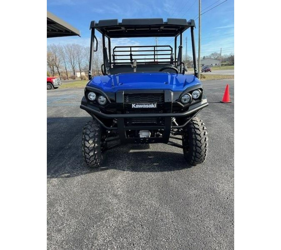 2026 Kawasaki Mule PRO-FXT™ 1000 LE