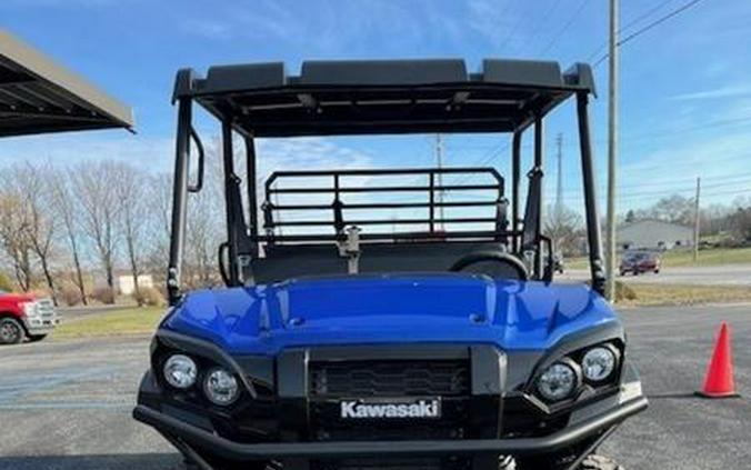 2026 Kawasaki Mule PRO-FXT™ 1000 LE